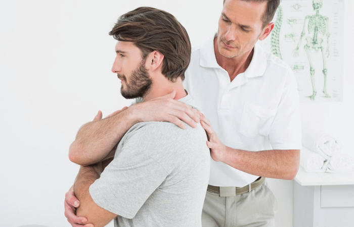 Best Osteopath Near Melbourne CBD | Melbourne Osteopathic Clinic